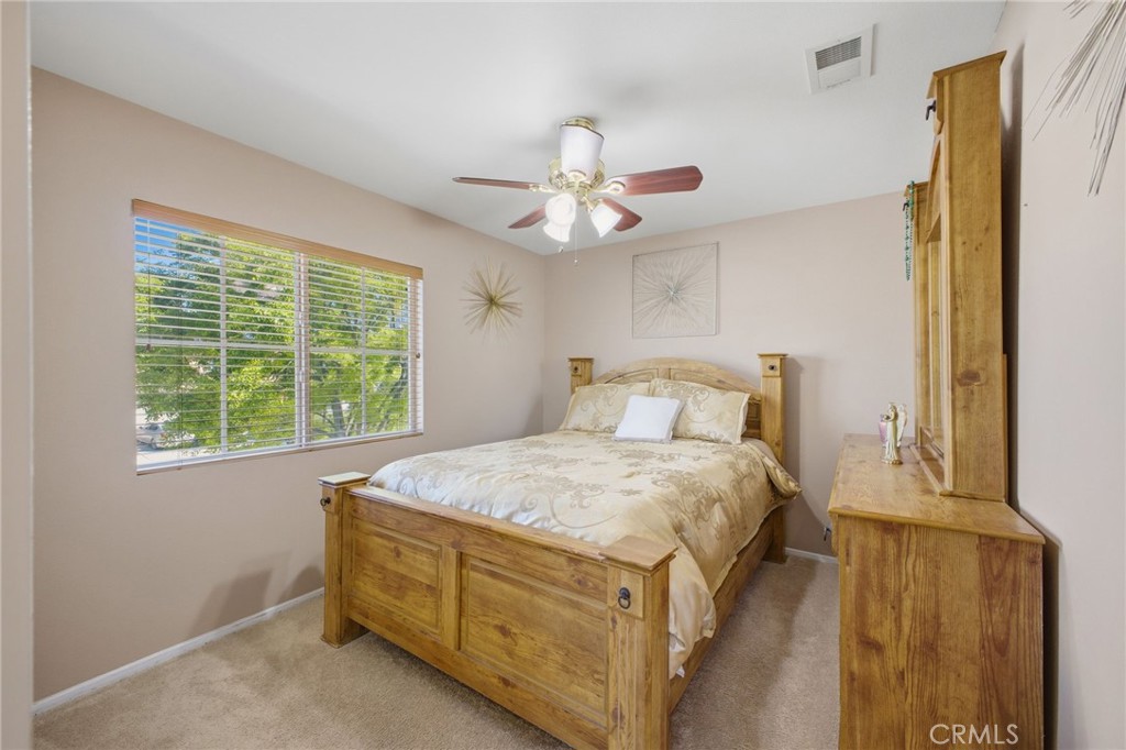 785 Pine Ridge Circle Beaumont, CA 92223 - Photo 31 of 60 2 of 3 secondary room at front of home, off the loft