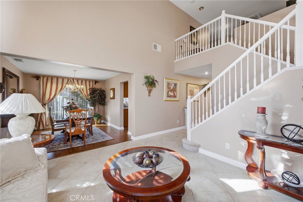 785 Pine Ridge Circle Beaumont, CA 92223 - Photo 5 of 60 Dining room in the background