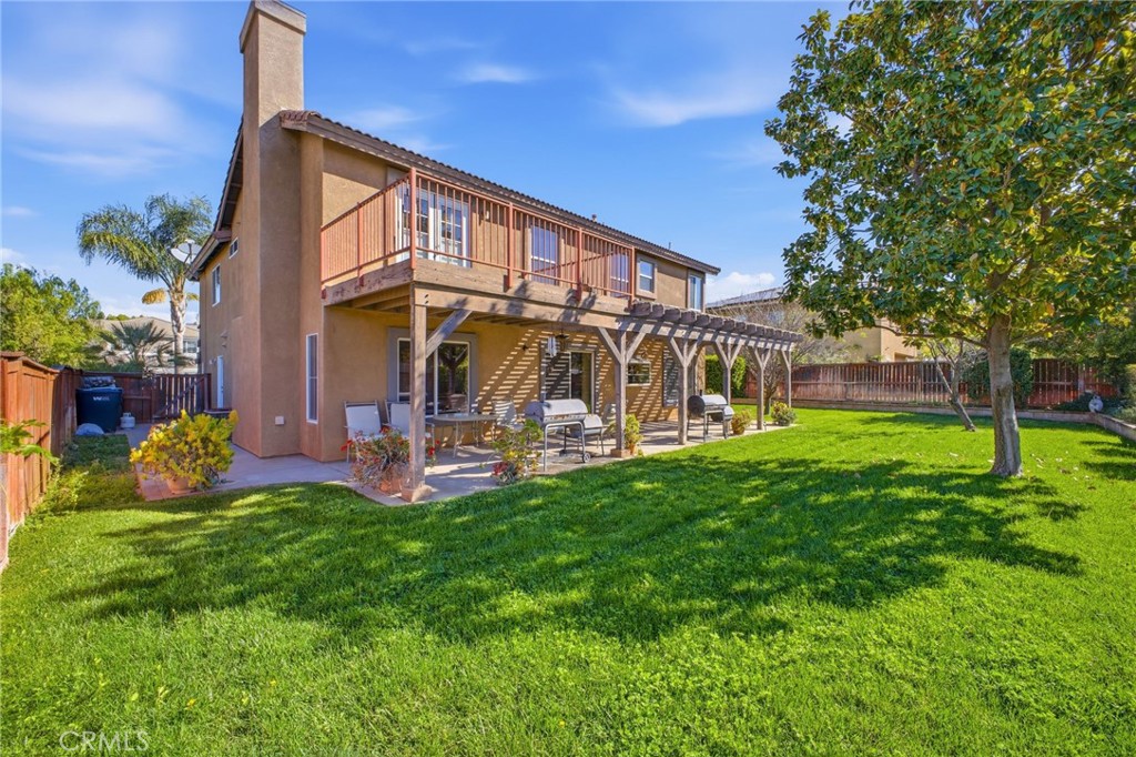 785 Pine Ridge Circle Beaumont, CA 92223 - Photo 53 of 60