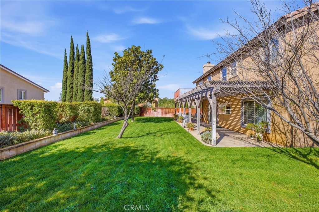 785 Pine Ridge Circle Beaumont, CA 92223 - Photo 54 of 60