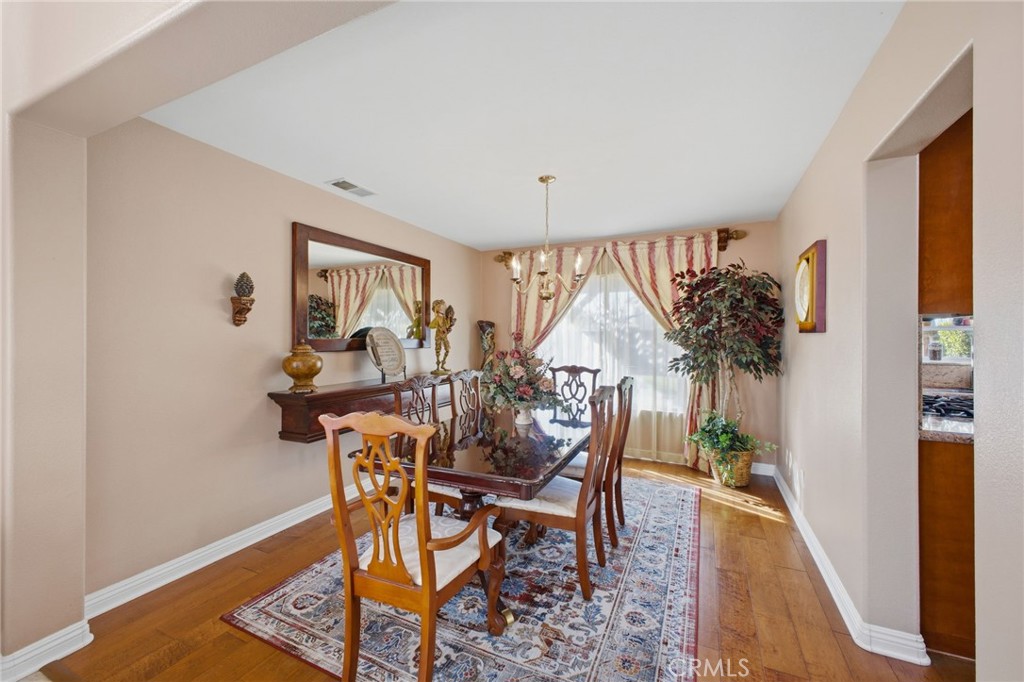785 Pine Ridge Circle Beaumont, CA 92223 - Photo 8 of 60 Beautiful wood floors
