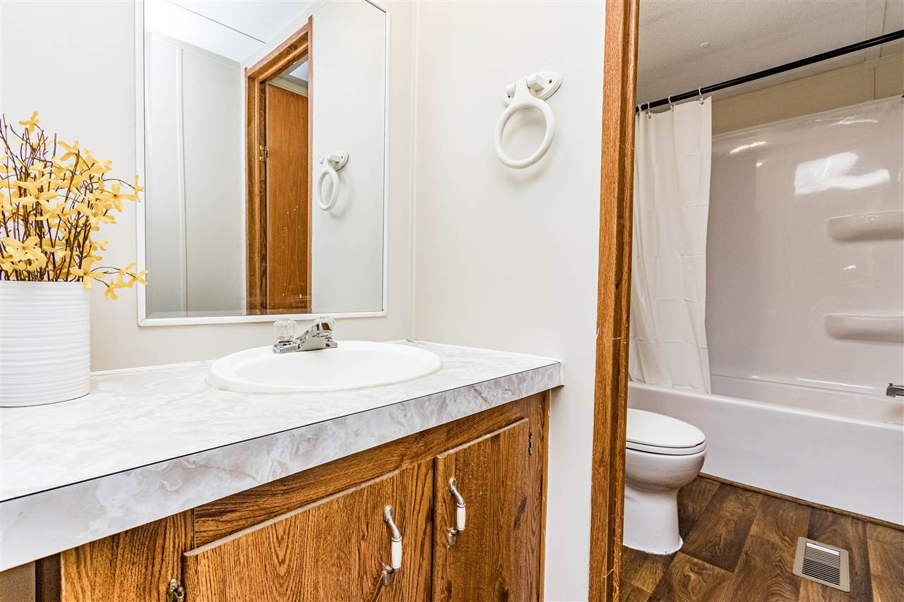 6609 Rock Service Station Road Raleigh, NC 27603 - Photo 11 of 30 Master bath
