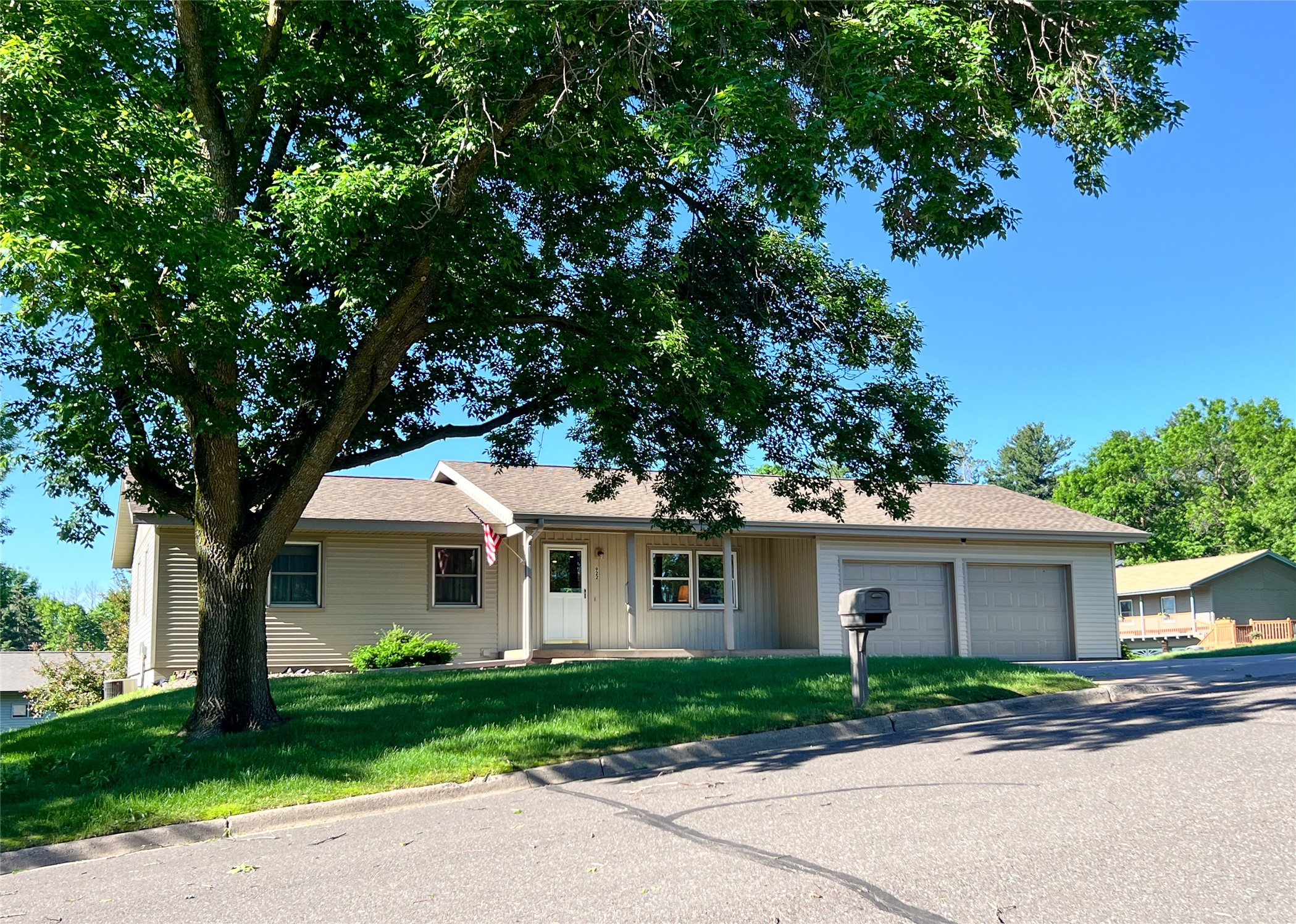 922 Terrace Drive Rice Lake, WI 54868 - Photo 1 of 26