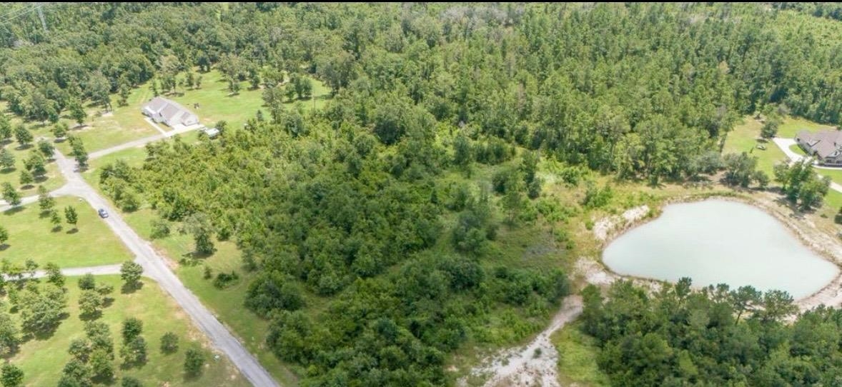 0 Southern Way Bay Minette, AL 36507 - Photo 3 of 8 Aerial View