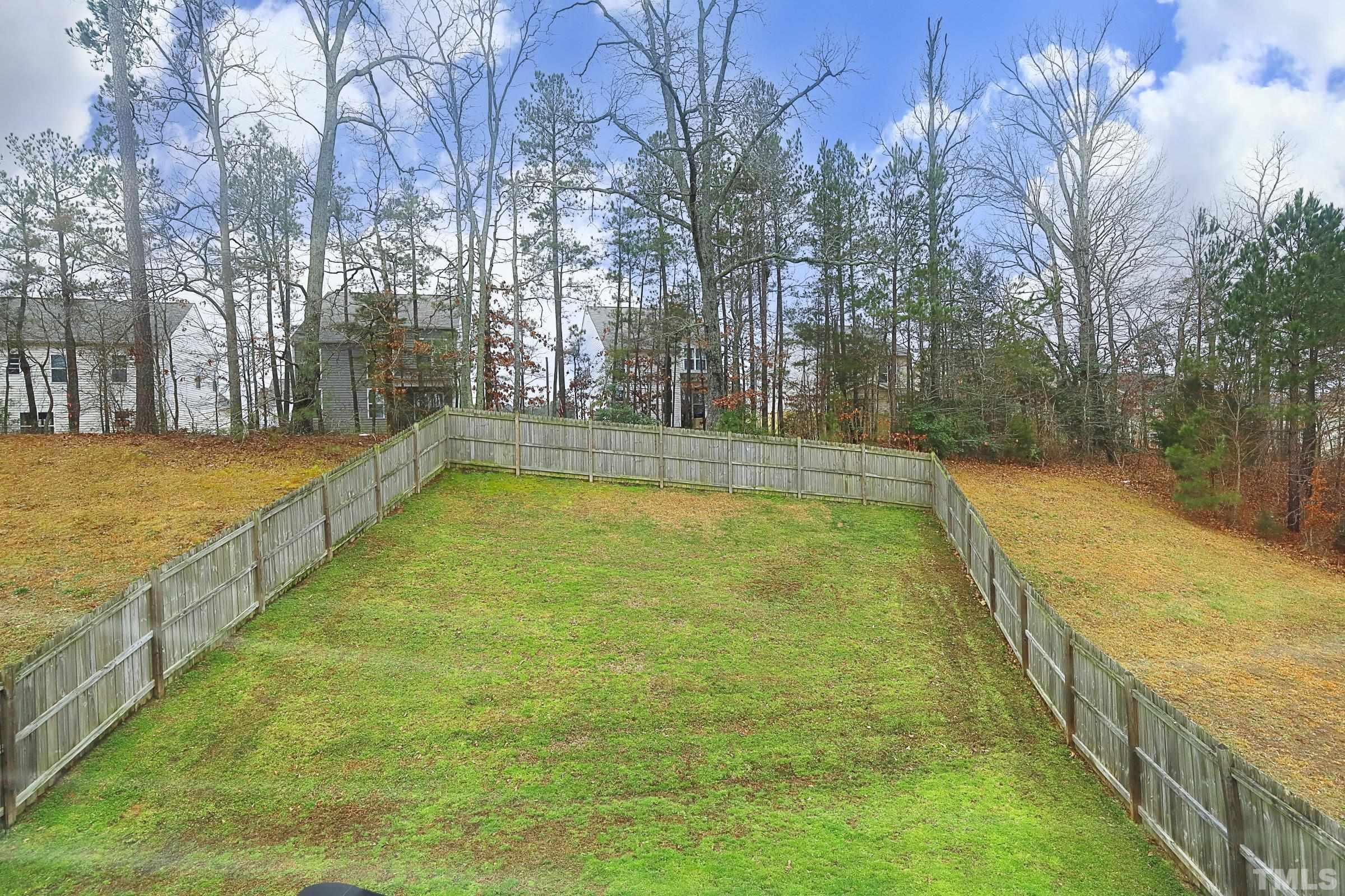 3608 Marshlane Way Raleigh, NC 27610 - Photo 34 of 43 a view of swimming pool