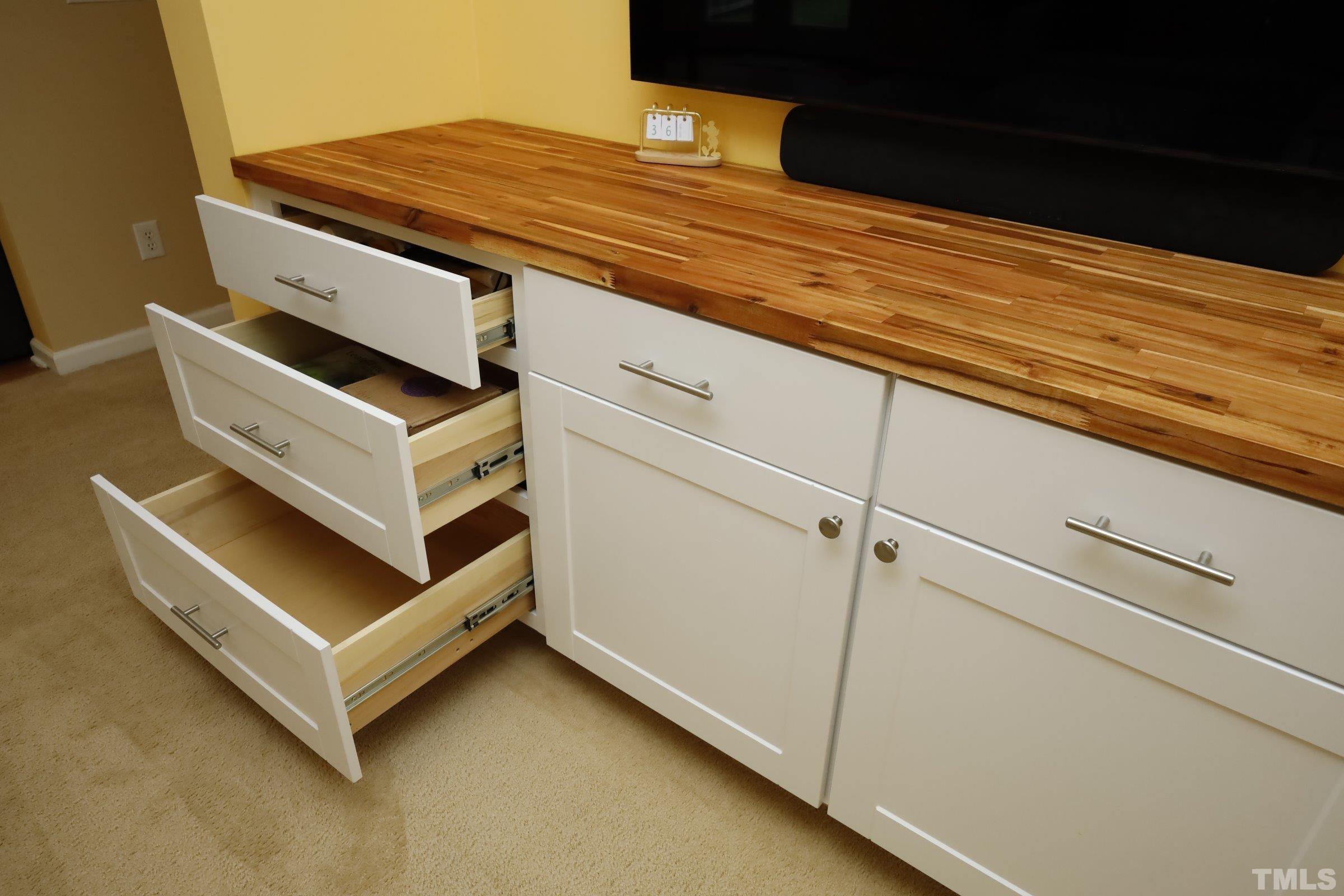 3608 Marshlane Way Raleigh, NC 27610 - Photo 9 of 43 a view of washer and dryer