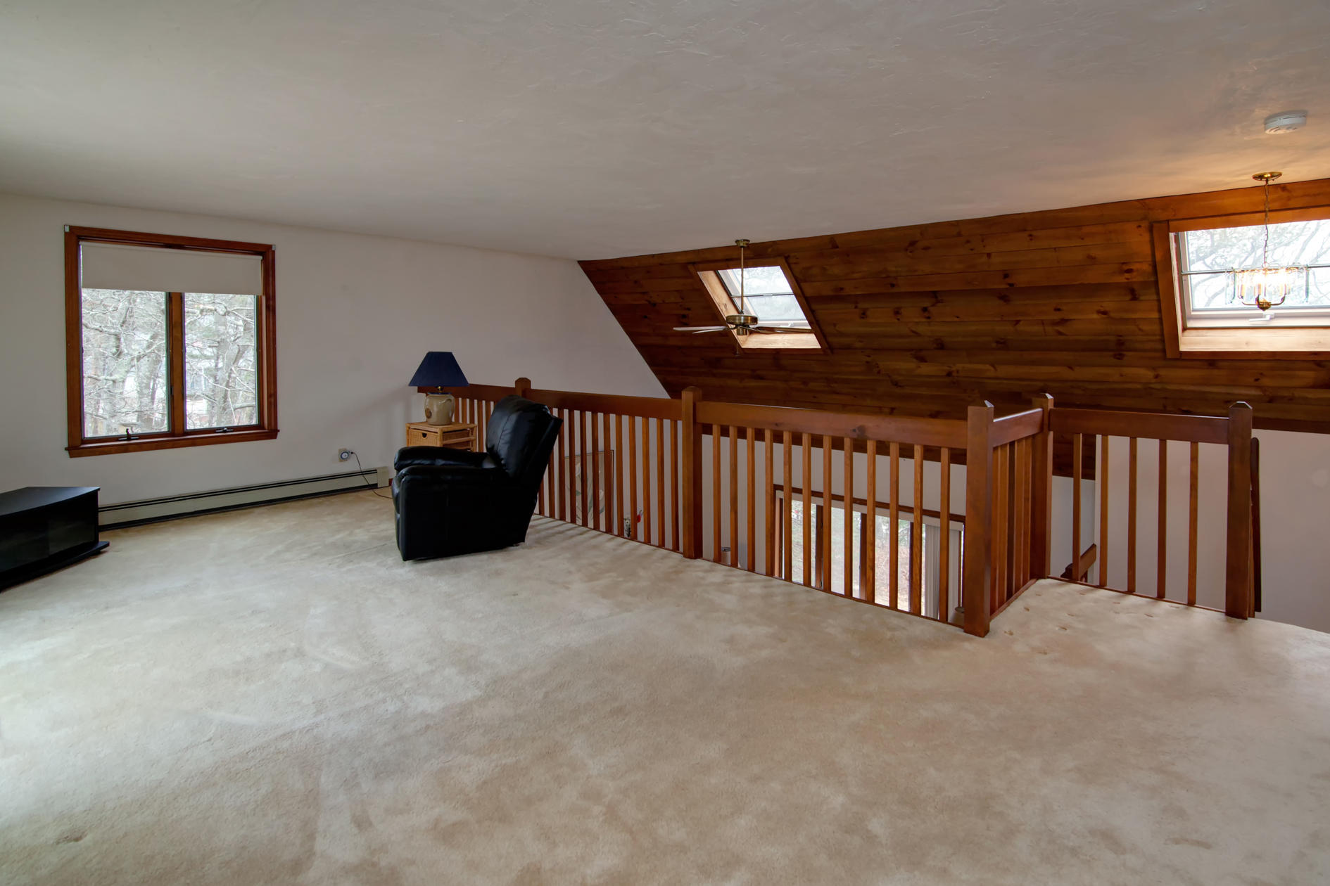3 Easting Road Bourne, MA 02532 - Photo 24 of 35 a view of a livingroom with furniture and windows