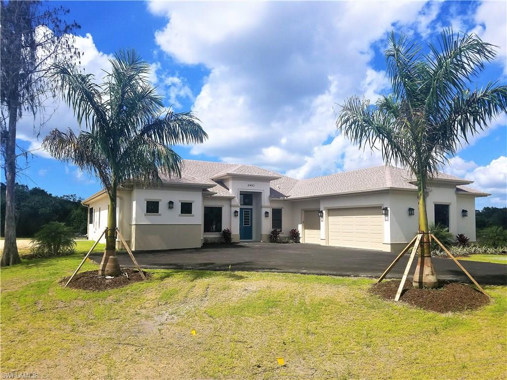 2953 68th Street Southwest Naples, FL 34105 - Photo 1 of 25 Gallery Image 1