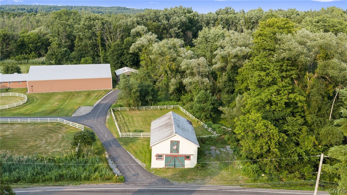 2177 Canal Road Camillus, NY 13112 - Photo 49 of 50