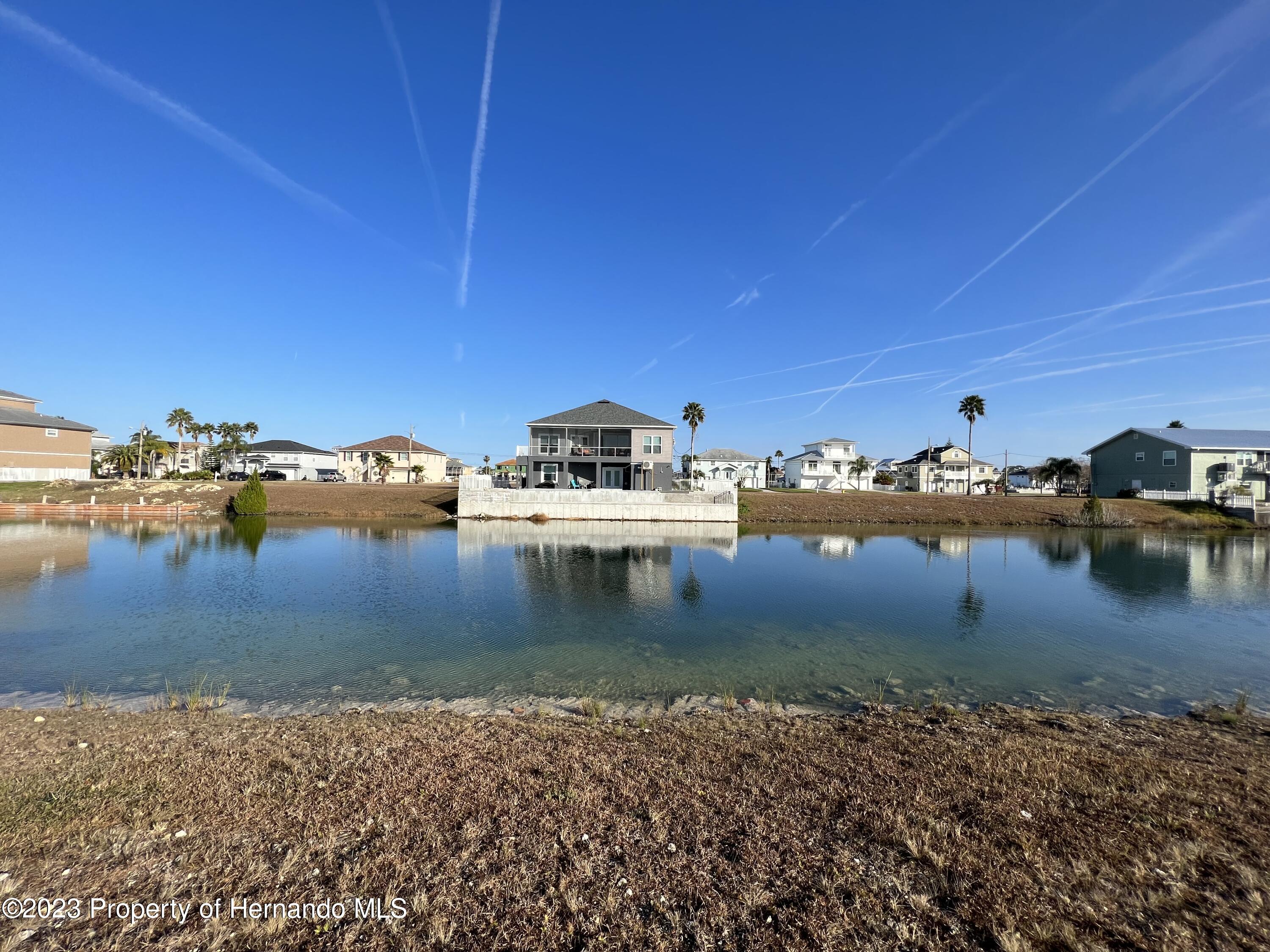 3471 Croaker Drive Hernando Beach, FL 34607 - Photo 5 of 7
