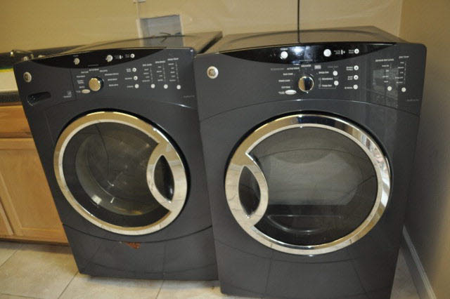 8008 Patricks Ldg Road Bay Minette, AL 36507 - Photo 21 of 33 Main House Laundry