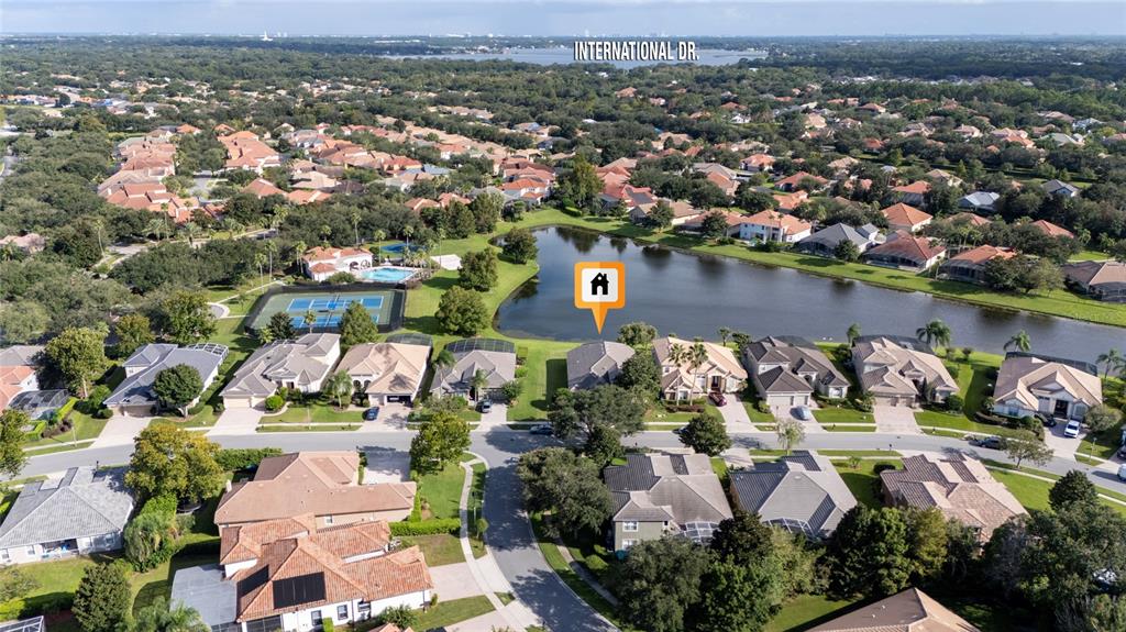 937 Algare Loop Windermere, FL 34786 - Photo 45 of 45 Gallery Image 45