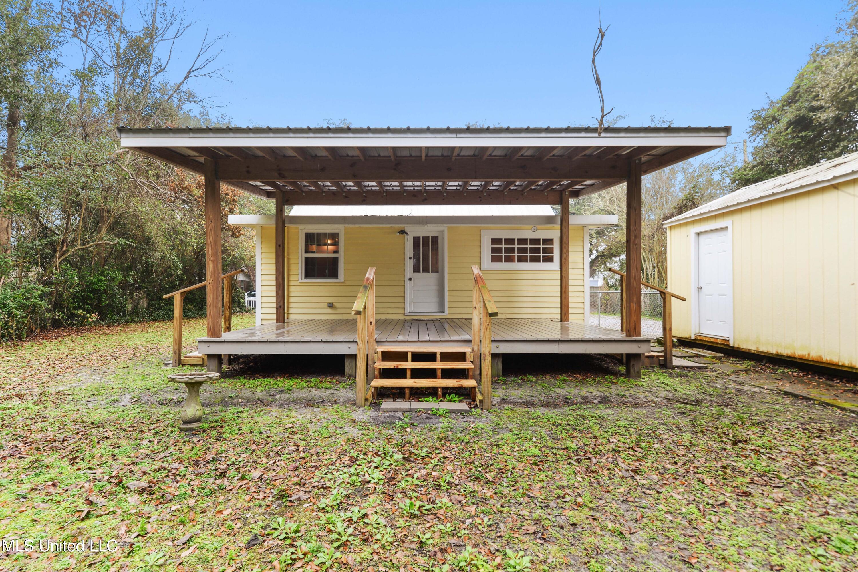 436 State Street Bay St. Louis, MS 39520 - Photo 16 of 17 016