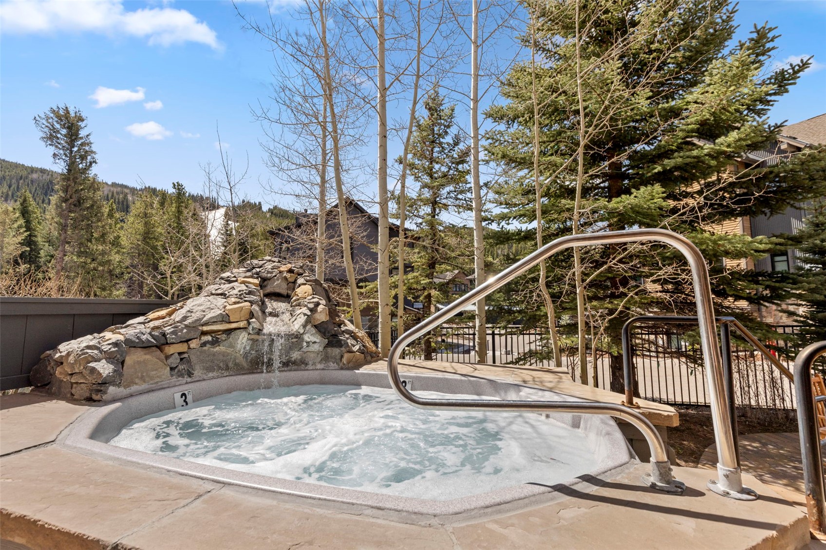 129 River Run Road, Unit 8053 Keystone, CO 80435 - Photo 28 of 37 Gallery Image 28