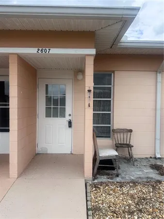 $85,000 | 2607 Club Circle, Unit 2607, Lake Wales, FL 33854