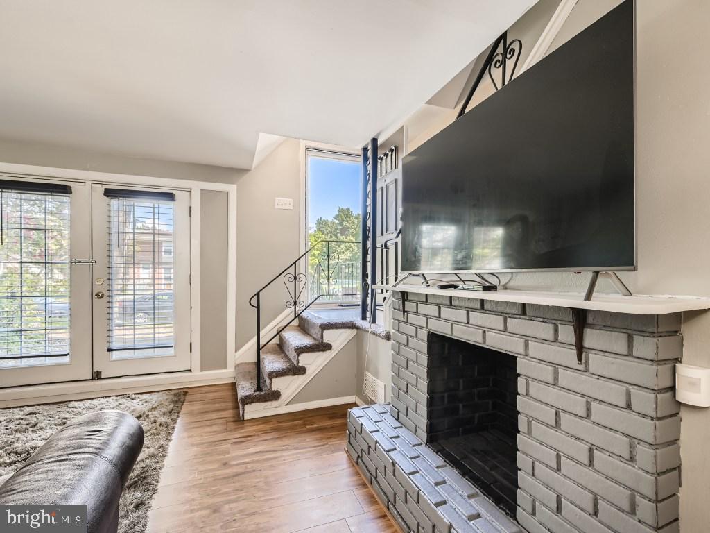 5615 Force Road Baltimore, MD 21206 - Photo 24 of 28