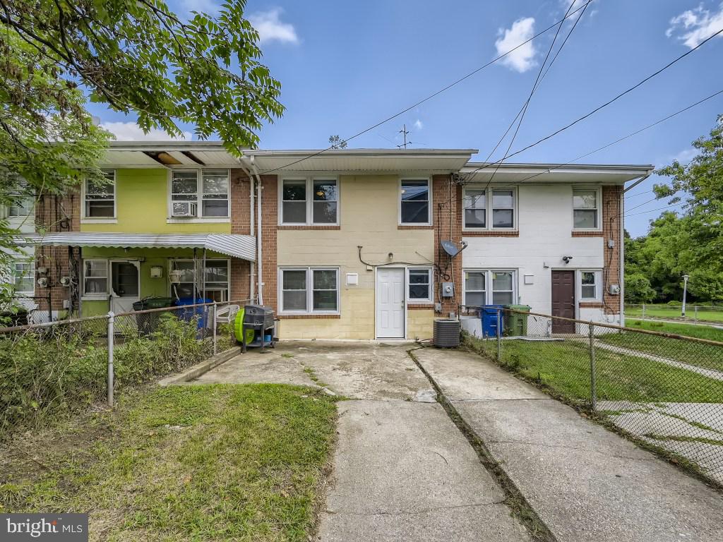5615 Force Road Baltimore, MD 21206 - Photo 26 of 28
