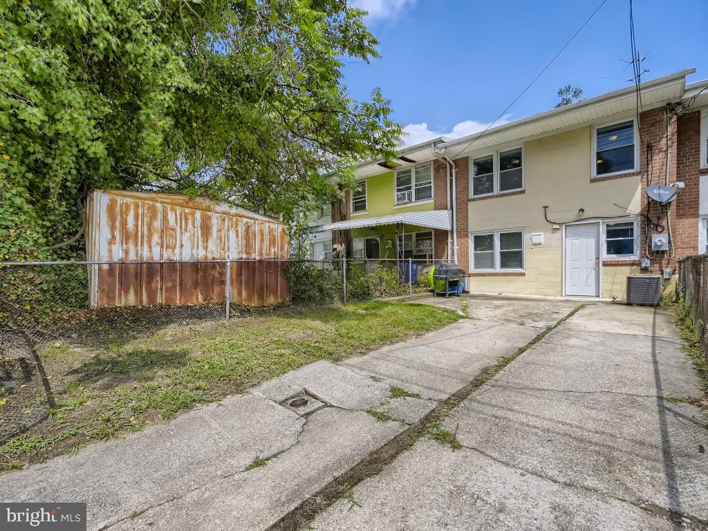 5615 Force Road Baltimore, MD 21206 - Photo 28 of 28