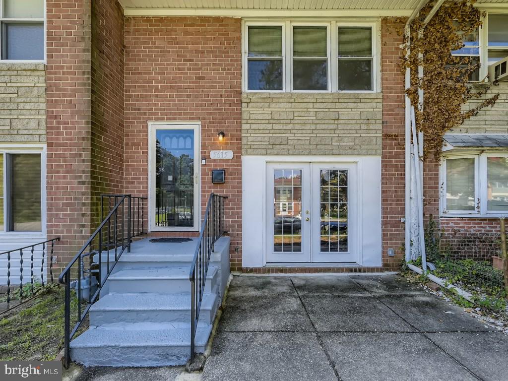 5615 Force Road Baltimore, MD 21206 - Photo 3 of 28