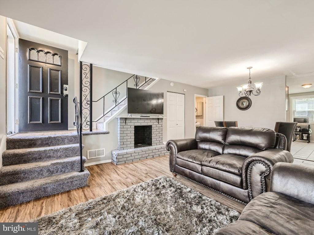 5615 Force Road Baltimore, MD 21206 - Photo 5 of 28