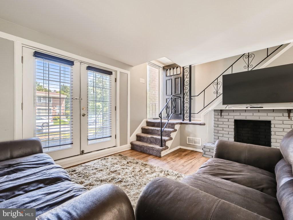 5615 Force Road Baltimore, MD 21206 - Photo 6 of 28