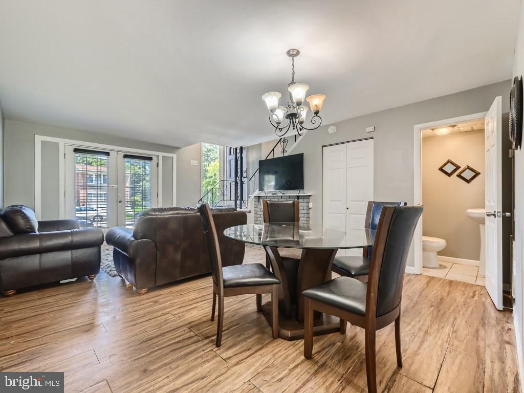 5615 Force Road Baltimore, MD 21206 - Photo 8 of 28