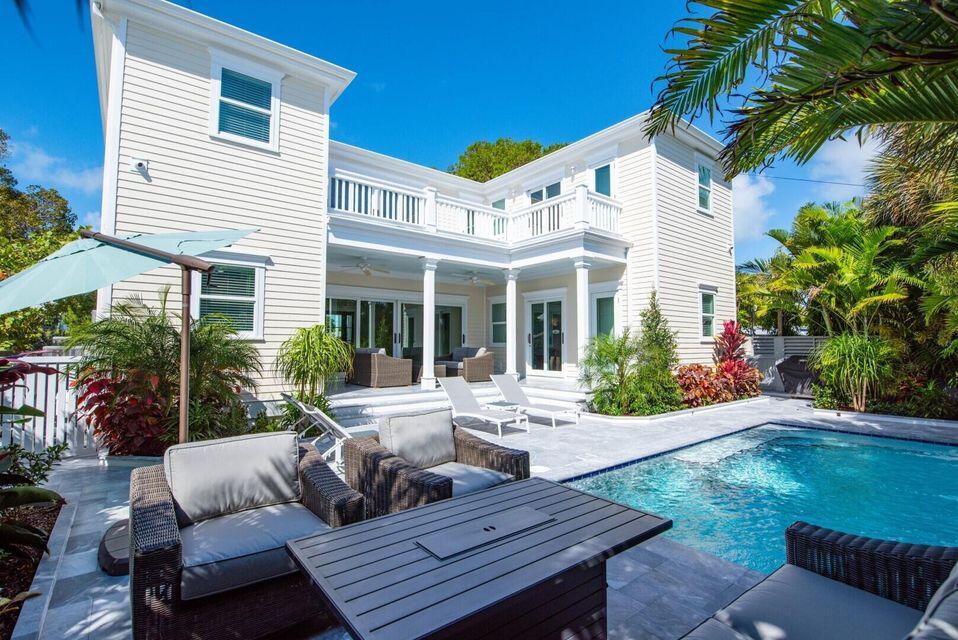 1610 South Street Key West, FL 33040 - Photo 2 of 31 5