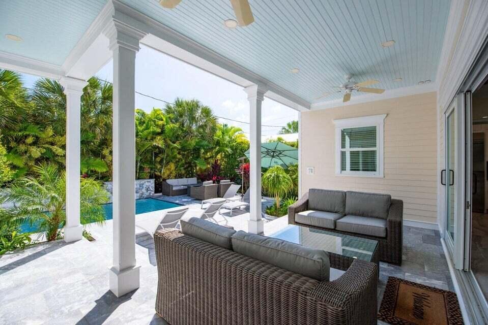 1610 South Street Key West, FL 33040 - Photo 9 of 31 15