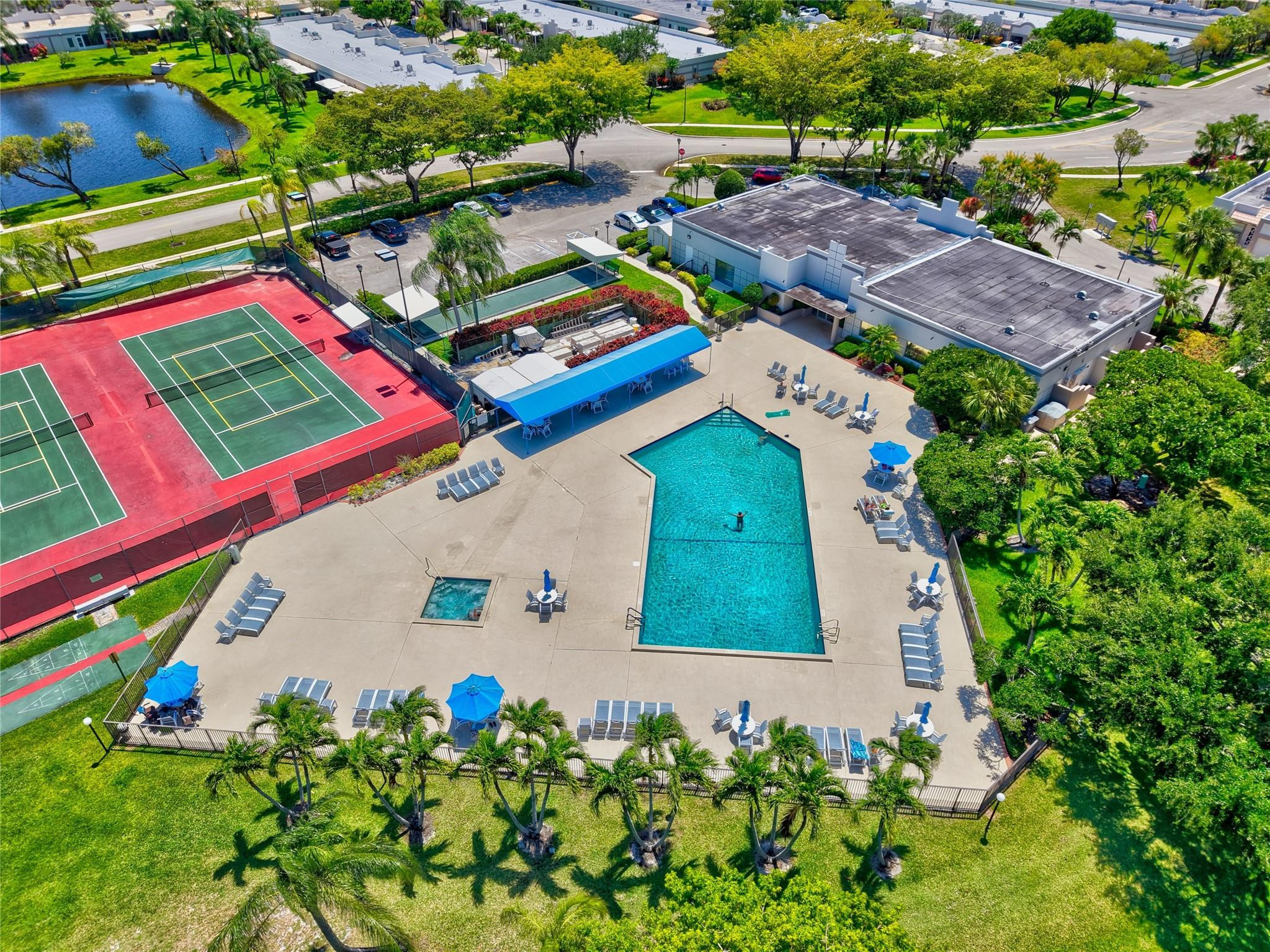 18940 Stewart Circle, Unit 2 Boca Raton, FL 33496 - Photo 27 of 40 Photo 27