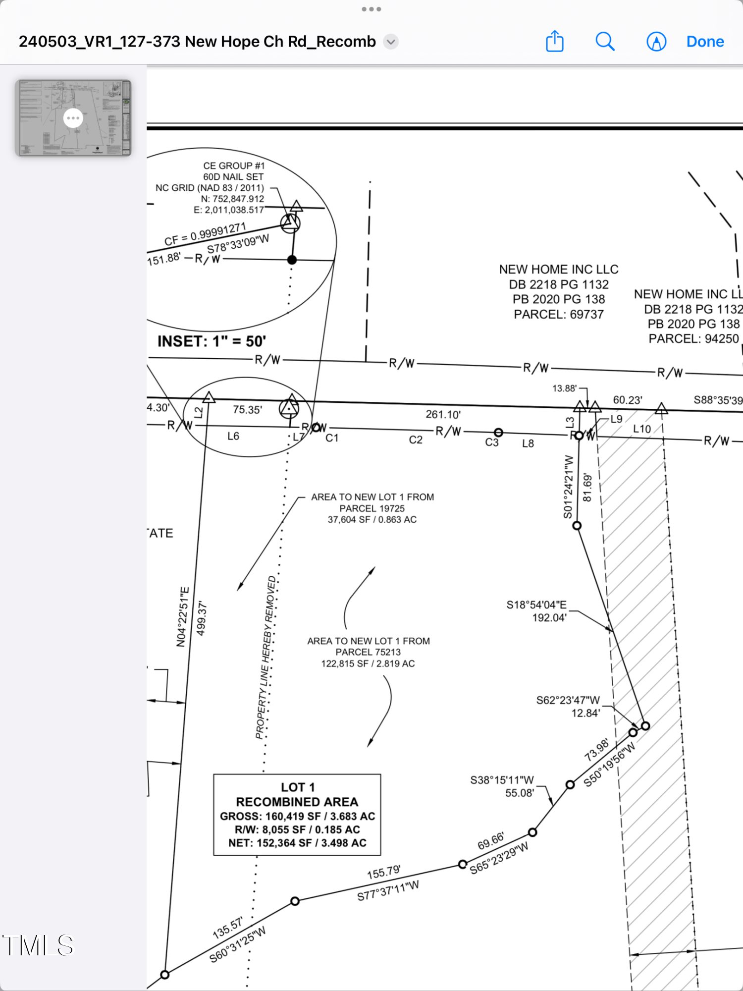 180 New Hope Church Road Apex, NC 27523 - Photo 15 of 16 Gallery Image 15