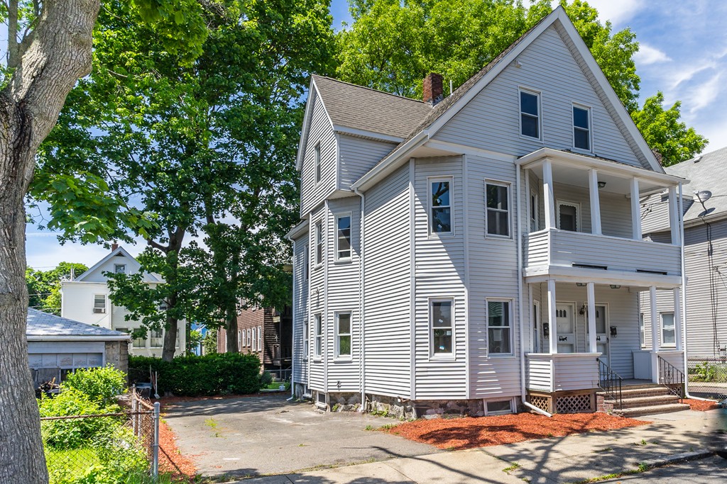 6-8 Chatham Road Everett, MA 02149 - Photo 1 of 26