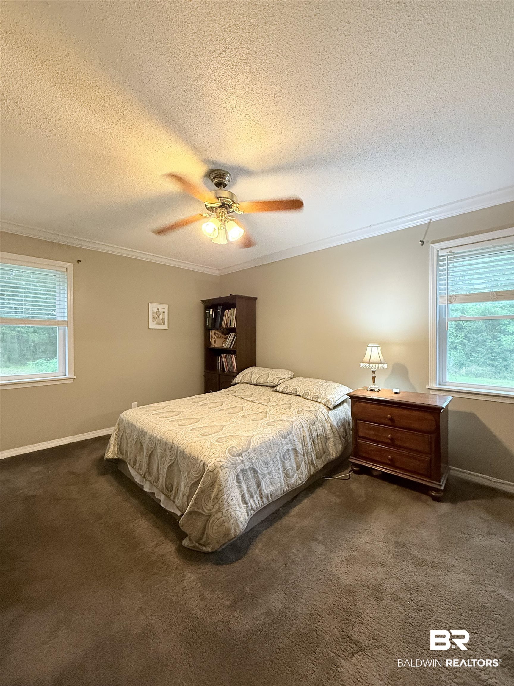 1545 Ward Road Frisco City, AL 36445 - Photo 34 of 36