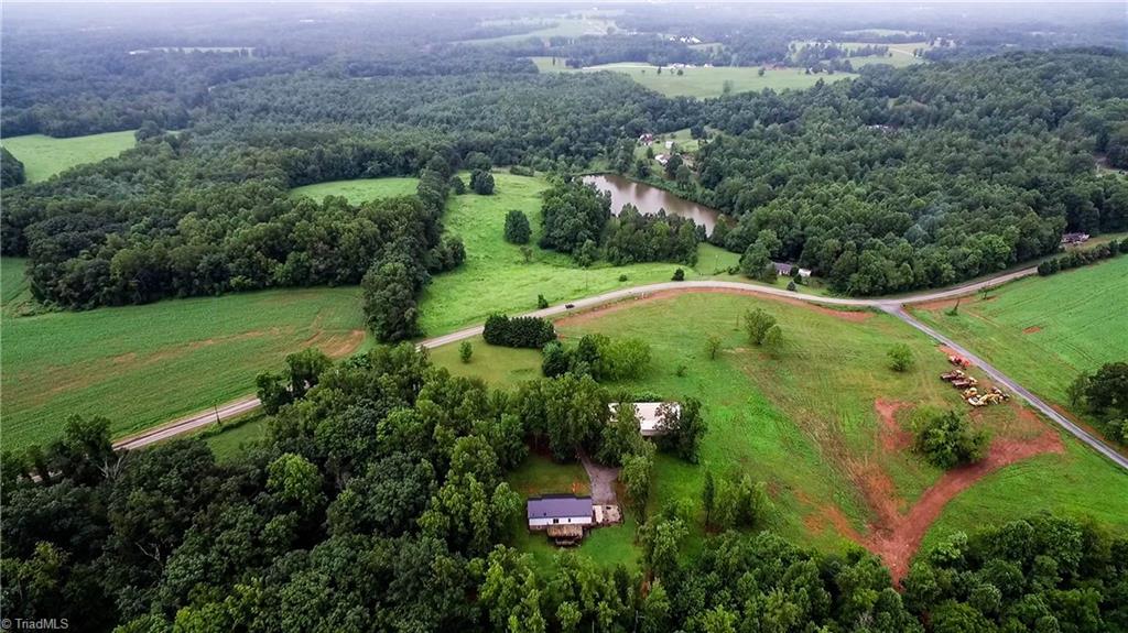 3147 North Lomax Road Traphill, NC 28685 - Photo 2 of 23 Gallery Image 2