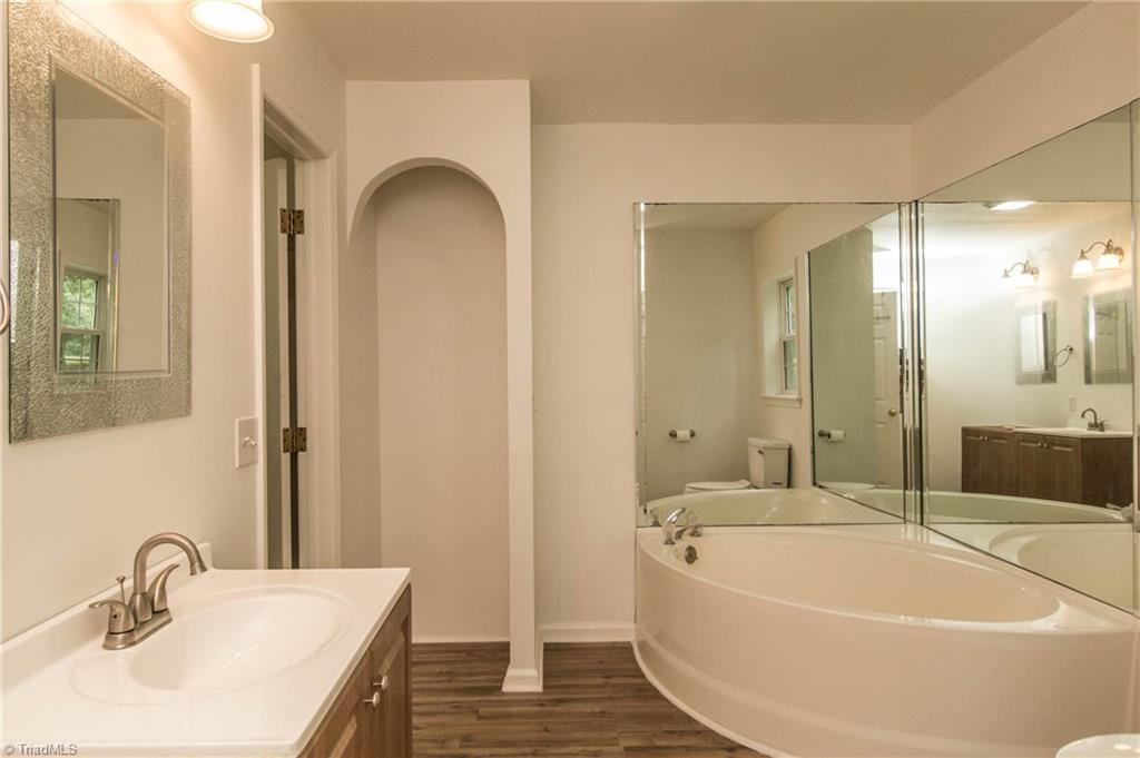 3147 North Lomax Road Traphill, NC 28685 - Photo 13 of 23 Gallery Image 13