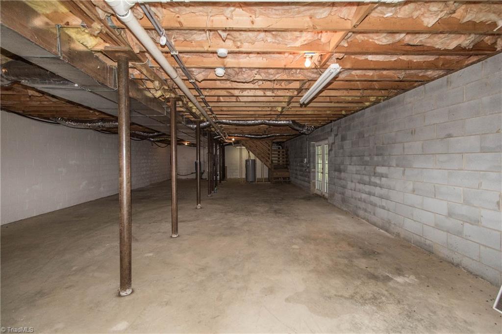 3147 North Lomax Road Traphill, NC 28685 - Photo 19 of 23 Gallery Image 19