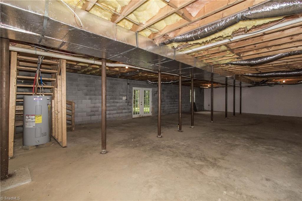 3147 North Lomax Road Traphill, NC 28685 - Photo 20 of 23 Gallery Image 20