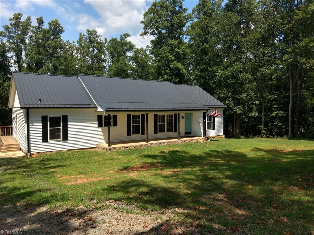 3147 North Lomax Road Traphill, NC 28685 - Photo 3 of 23 Gallery Image 3