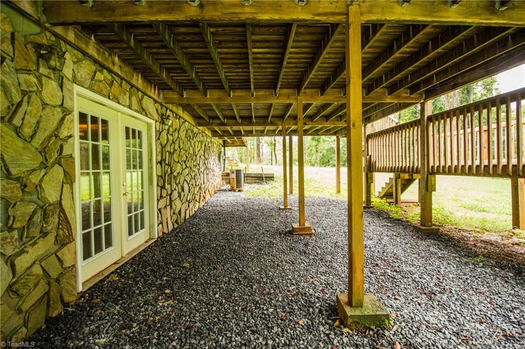 3147 North Lomax Road Traphill, NC 28685 - Photo 21 of 23 Gallery Image 21