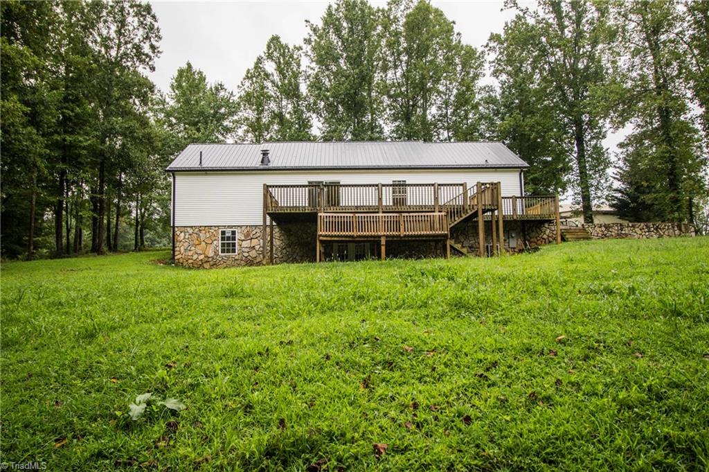 3147 North Lomax Road Traphill, NC 28685 - Photo 22 of 23 Gallery Image 22