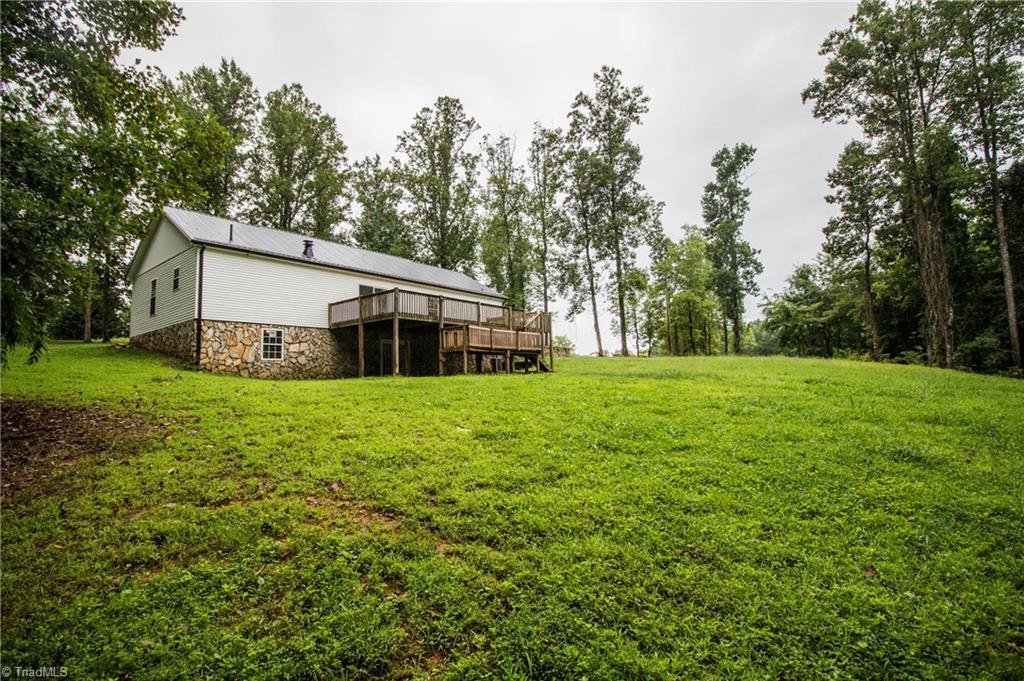 3147 North Lomax Road Traphill, NC 28685 - Photo 23 of 23 Gallery Image 23