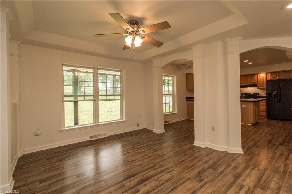 3147 North Lomax Road Traphill, NC 28685 - Photo 5 of 23 Gallery Image 5