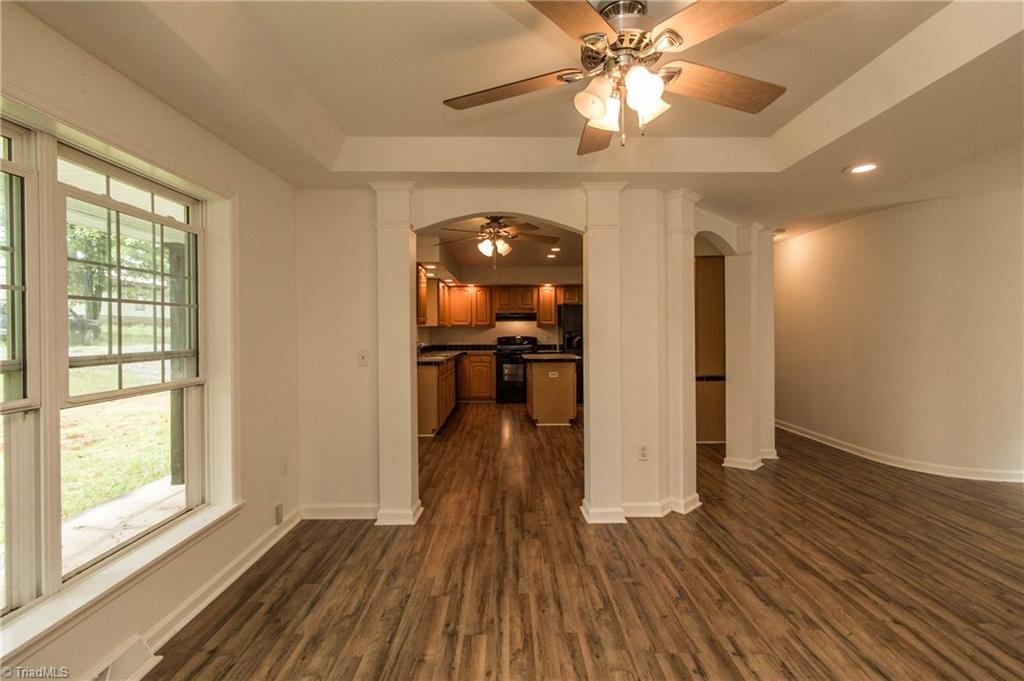 3147 North Lomax Road Traphill, NC 28685 - Photo 6 of 23 Gallery Image 6