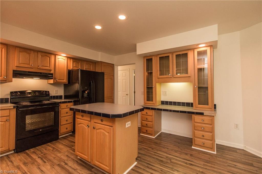 3147 North Lomax Road Traphill, NC 28685 - Photo 8 of 23 Gallery Image 8
