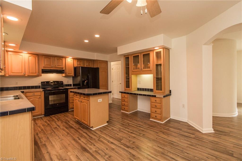 3147 North Lomax Road Traphill, NC 28685 - Photo 9 of 23 Gallery Image 9