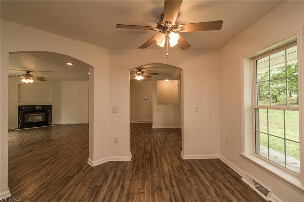 3147 North Lomax Road Traphill, NC 28685 - Photo 10 of 23 Gallery Image 10