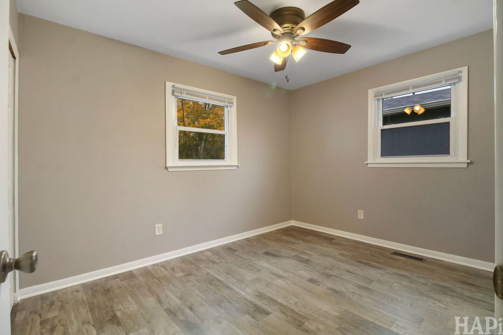 2217 20th Street Zion, IL 60099 - Photo 16 of 24 a view of an empty room with a window
