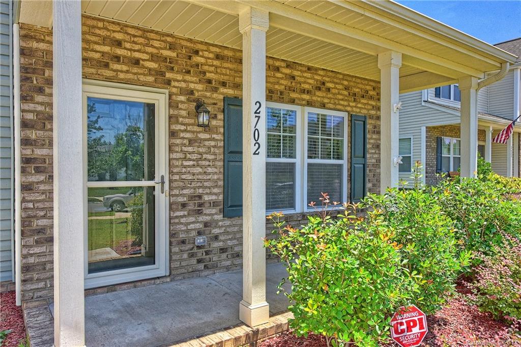 2702 Spring Breeze Way Monroe, NC 28110 - Photo 2 of 24 Gallery Image 2