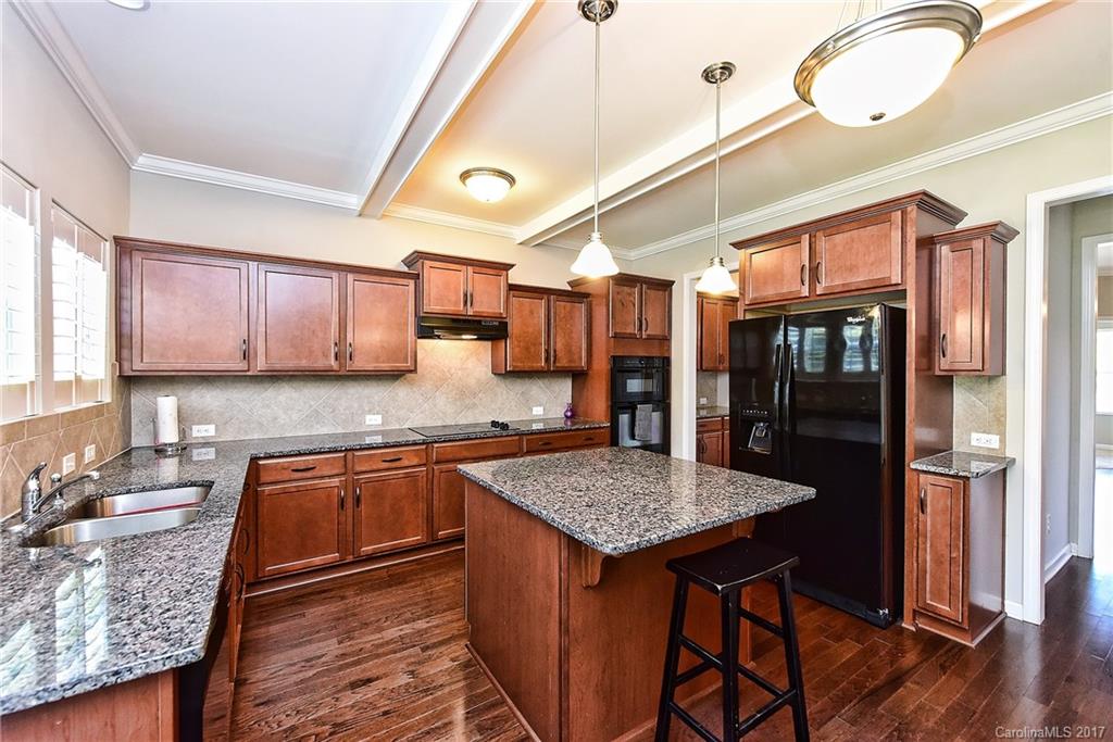 2702 Spring Breeze Way Monroe, NC 28110 - Photo 9 of 24 Gallery Image 9
