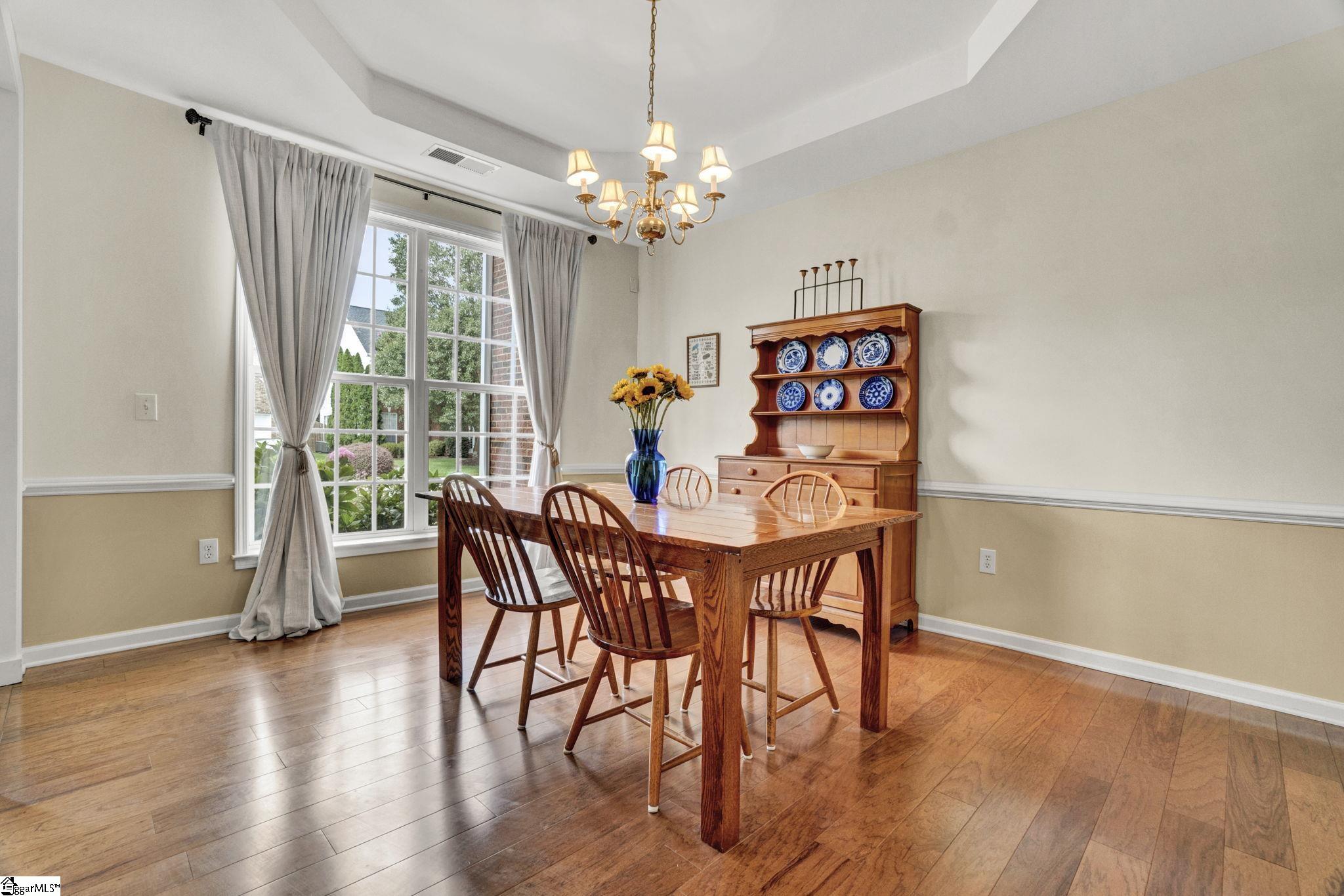 4 Collier Lane Greer, SC 29650 - Photo 6 of 37 Gallery Image 6