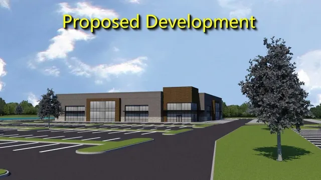 $9,900,000 | 0 Milton Wilson Boulevard, Arlington, TN 38002